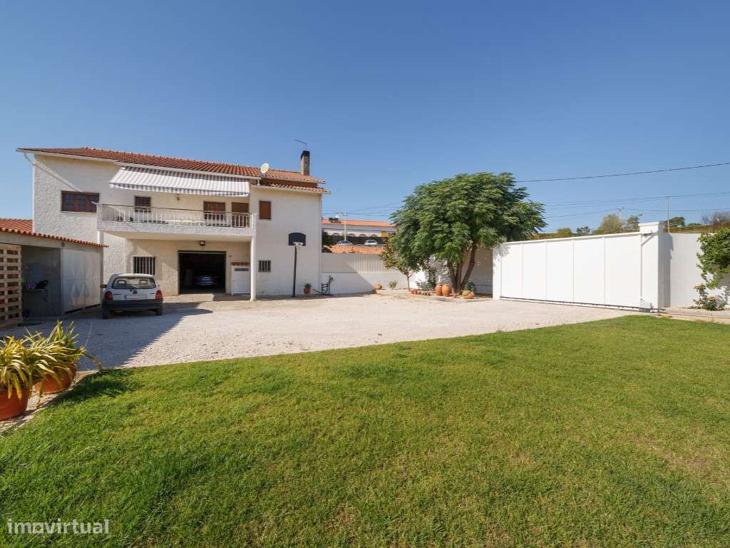 Moradia São Pedro de Tomar - Privacidade a 10min do centro de Tomar-46