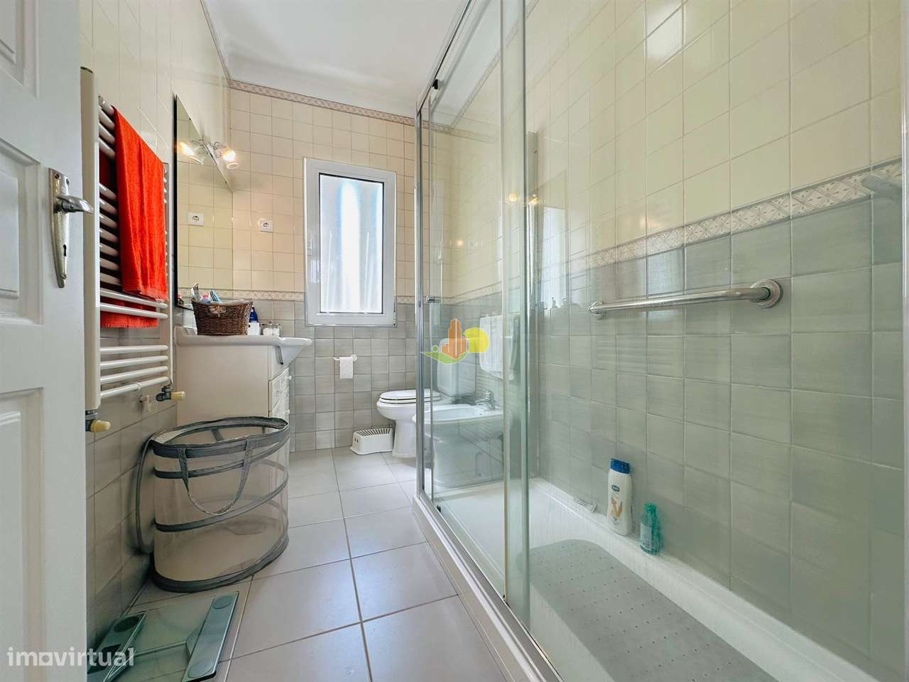 Moradia T4 - 5 minutos da Praia!-6