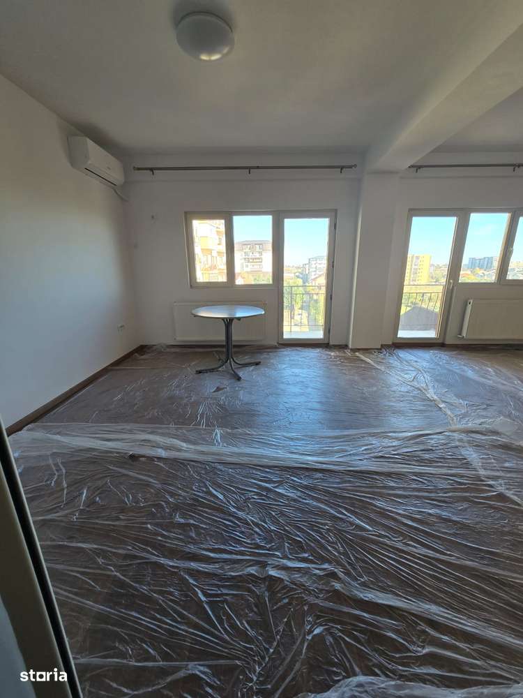Apartament 2 camere de Vanzare Militari Residence (Parcare Subterana)-3