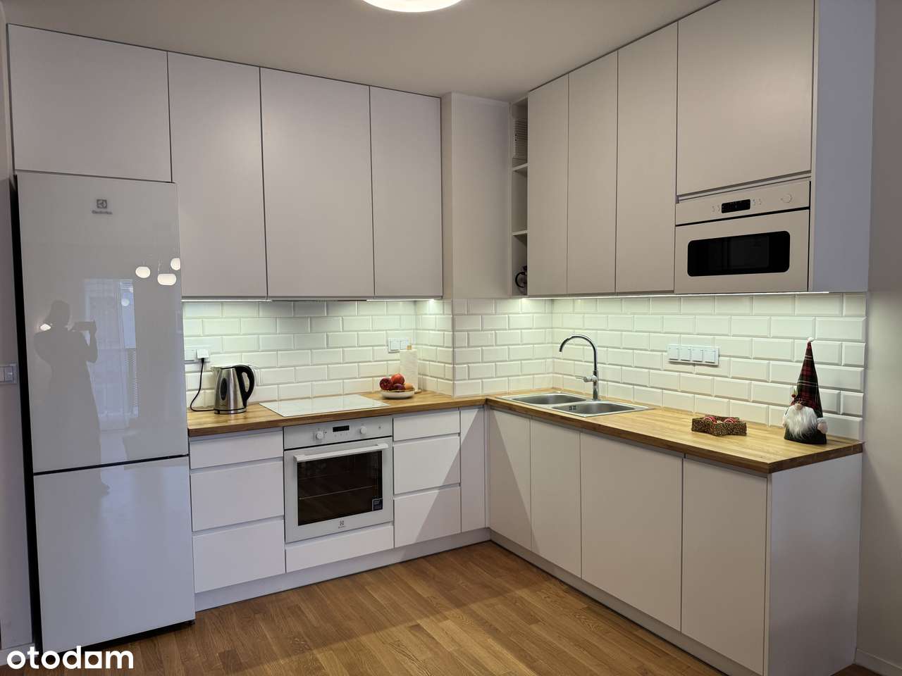 Urządzone z balkonem, kom. i garażem – wszystko, czego potrzebujesz!-7