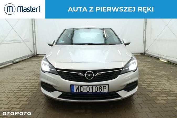 Opel Astra V 1.2 T Edition S&S - 2