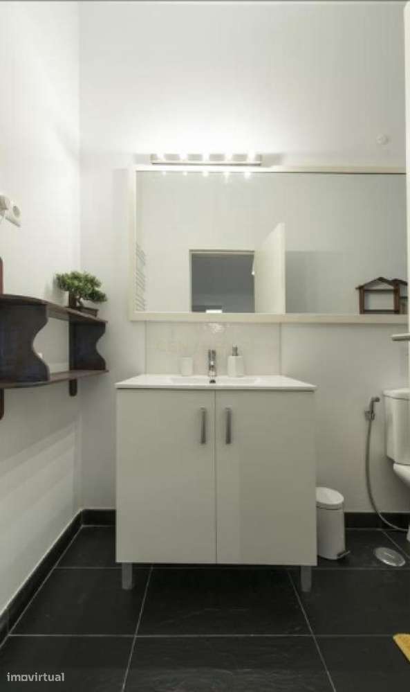 Apartamento T10 para Venda – Alojamento Local | Cais do Sodré-12