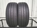 195/50r15 fulda 2019 opony letnie 7,5mm 6133 - 1