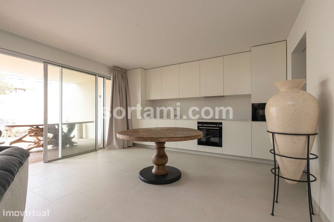 Apartamento T2 Venda em Quarteira,Loulé - Grande imagem: 5/11