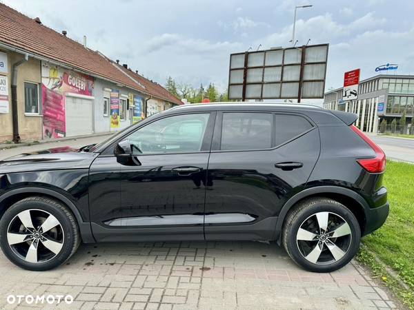 Volvo XC 40 T5 AWD Momentum - 7