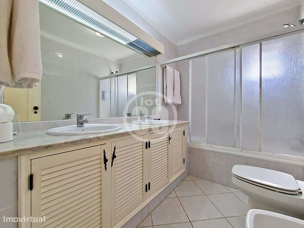 Moradia Térrea T3 com Jardim e Terreno de 800 m² - Balaia Village, ...-24
