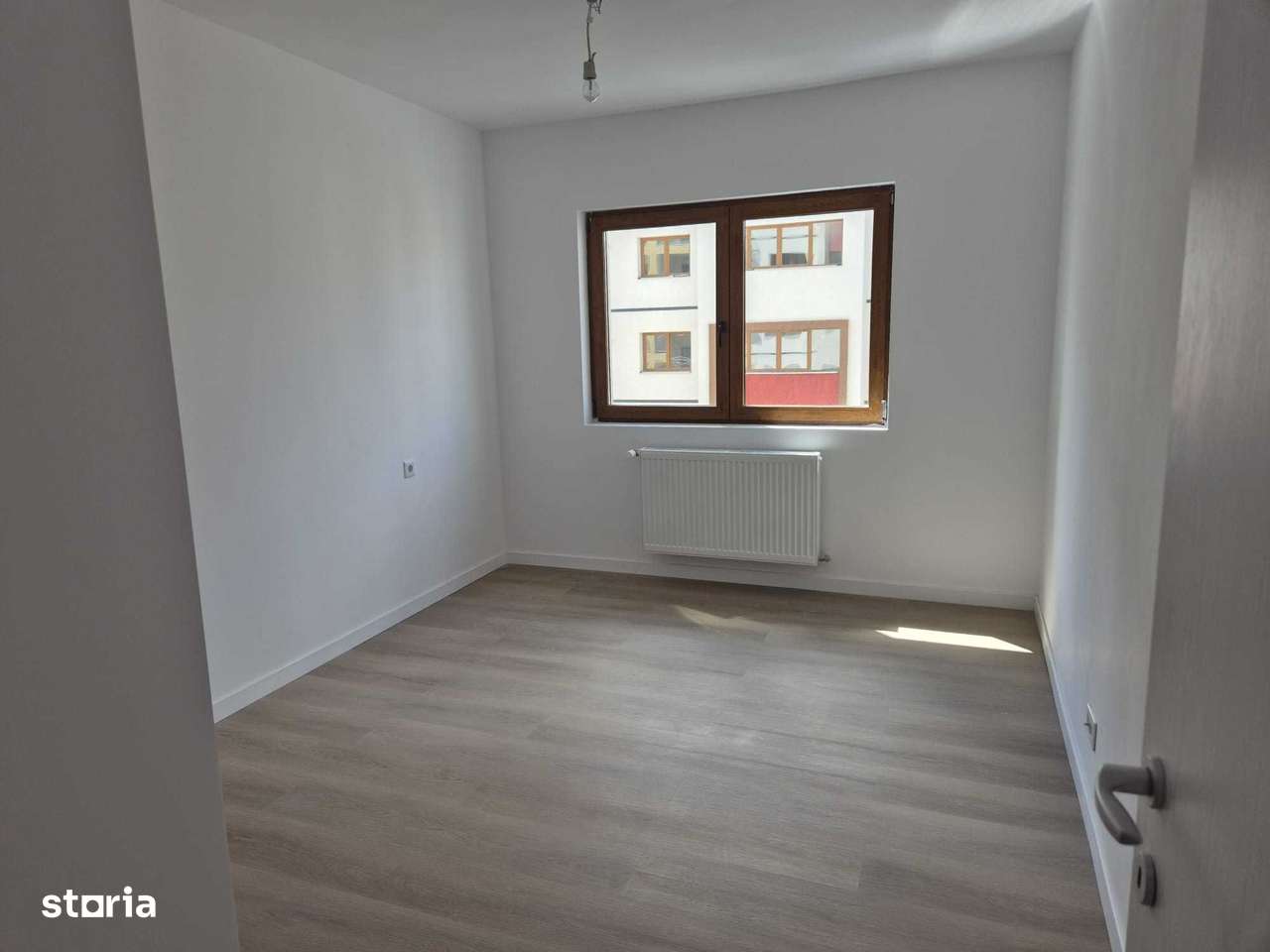 APARTAMENT 2 CAMERE | 55.2MP | FINALIZAT | POSTALIONULUI - Imagine principală: 4/7
