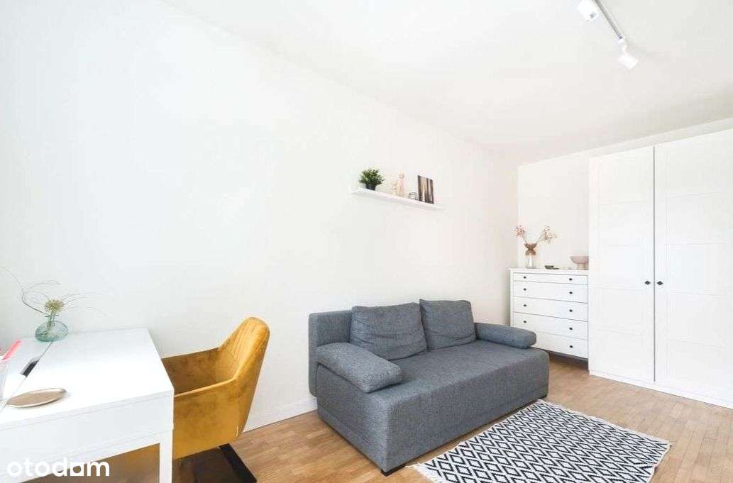 jasne | 2 pok + kuchnia | miejsce postojowe-4