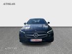 Mercedes-Benz C 220 d T 9G-TRONIC Avantgarde - 8