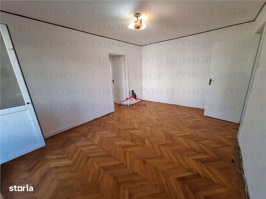 CARTIER ASTRA - Apartament 2 camere, etaj 1 / 4, zona Planete - Imagine principală: 3/10