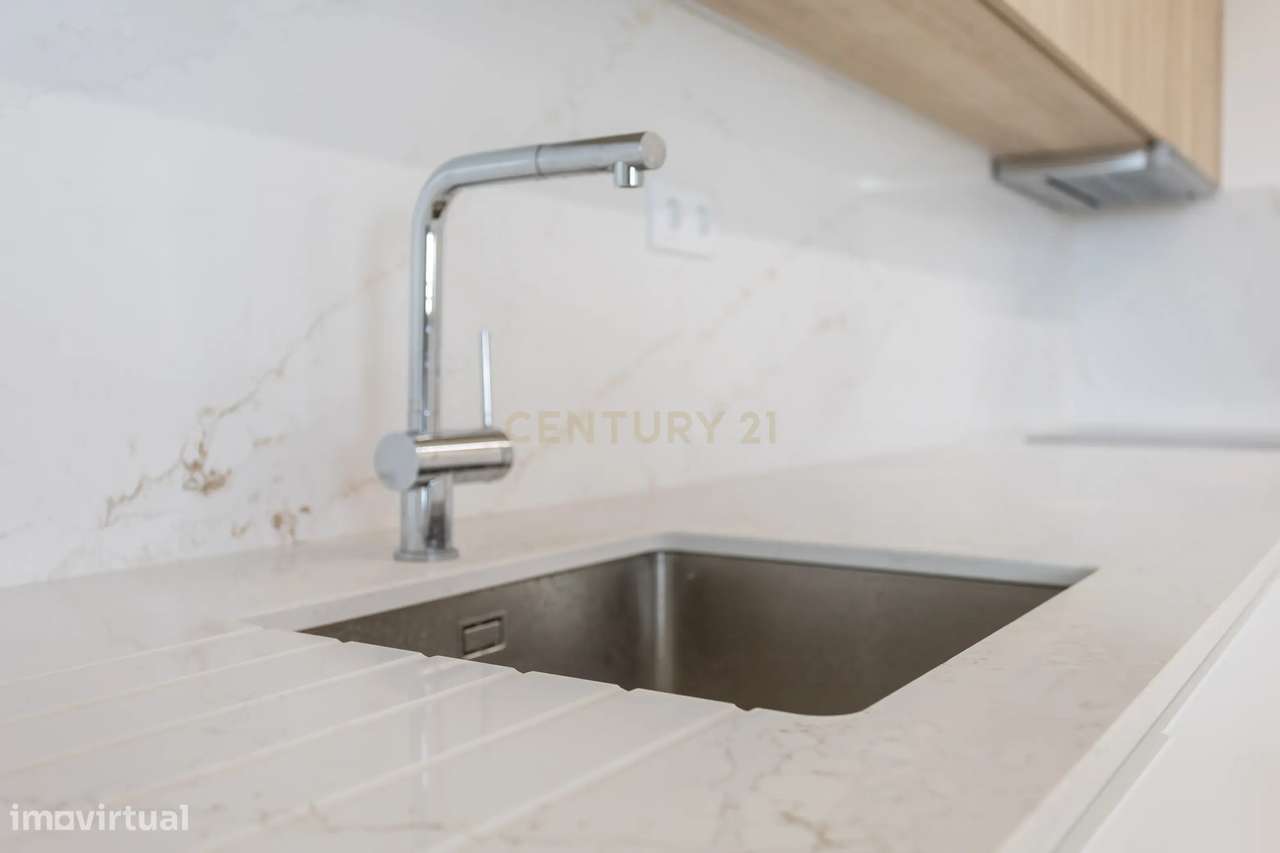 Penthouse Exclusiva e Luxuosa, no Feijó-19