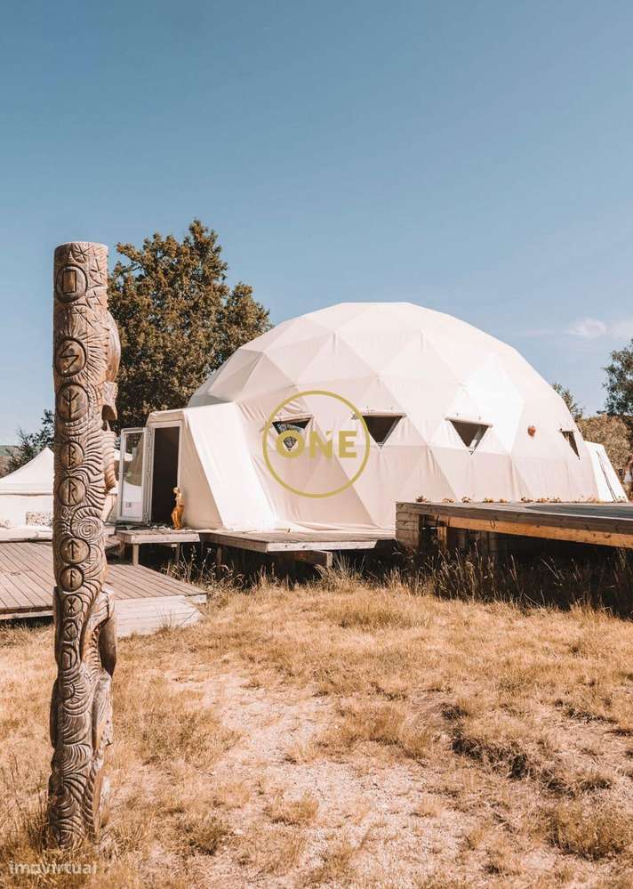 Propriedade Agro Turismo em Viade de Baixo, Montalegre c vista p a alb - Grande imagem: 4/57