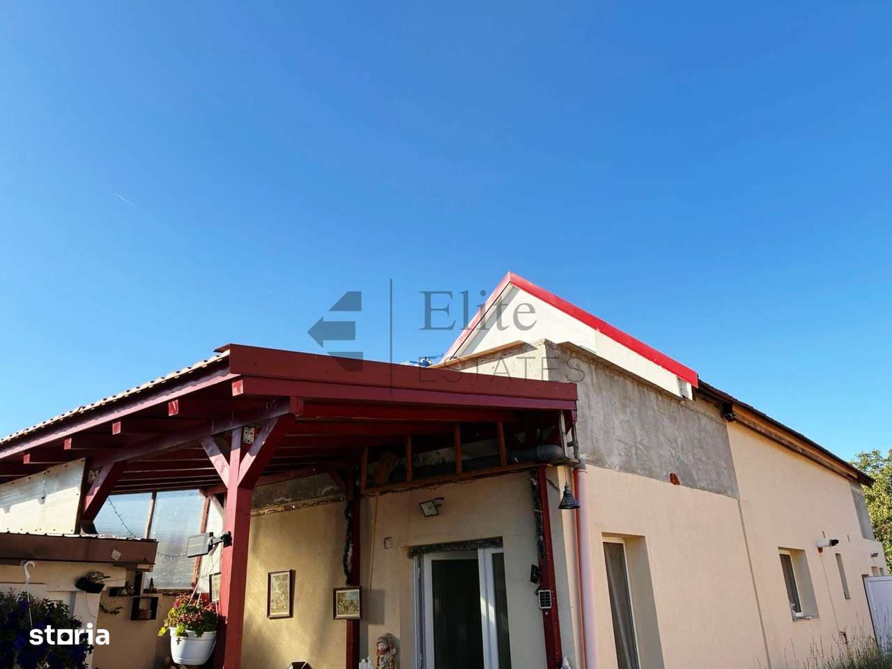 Casă de vânzare în Biharia - Imagine principală: 4/9