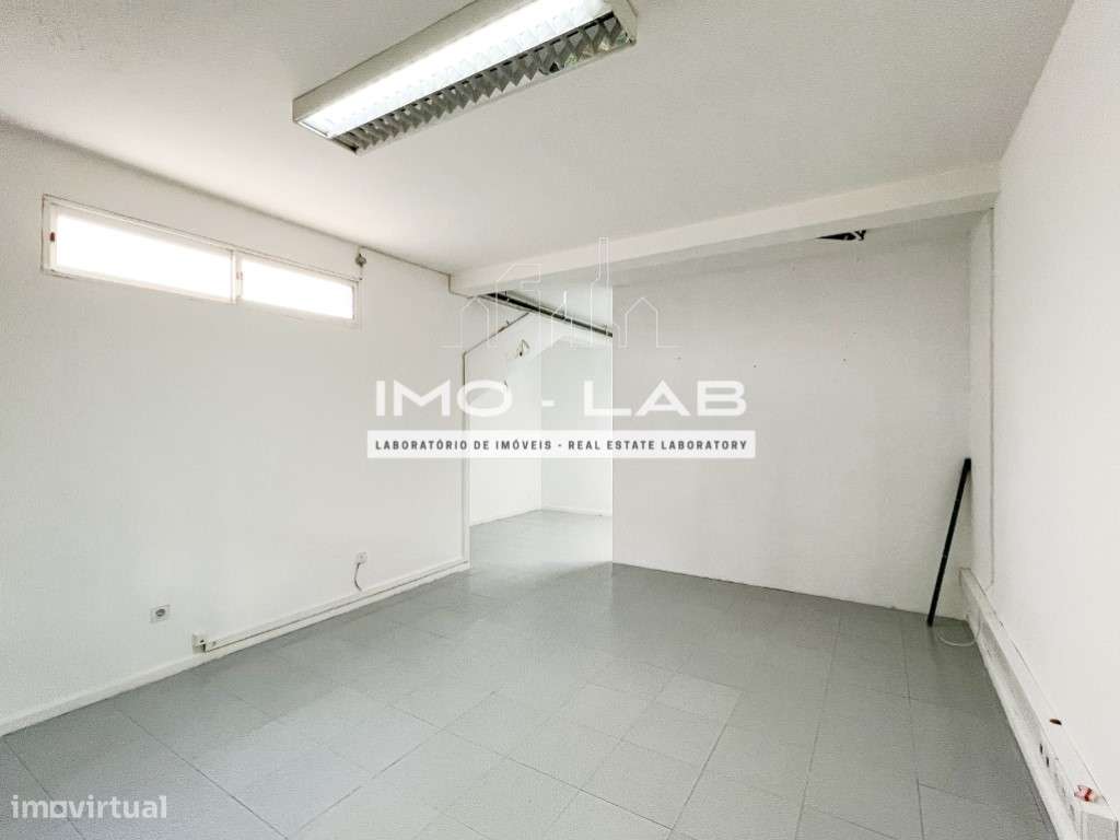 Espaço Escritório / Comércio - Centro de Santa Cruz - Grande imagem: 3/9