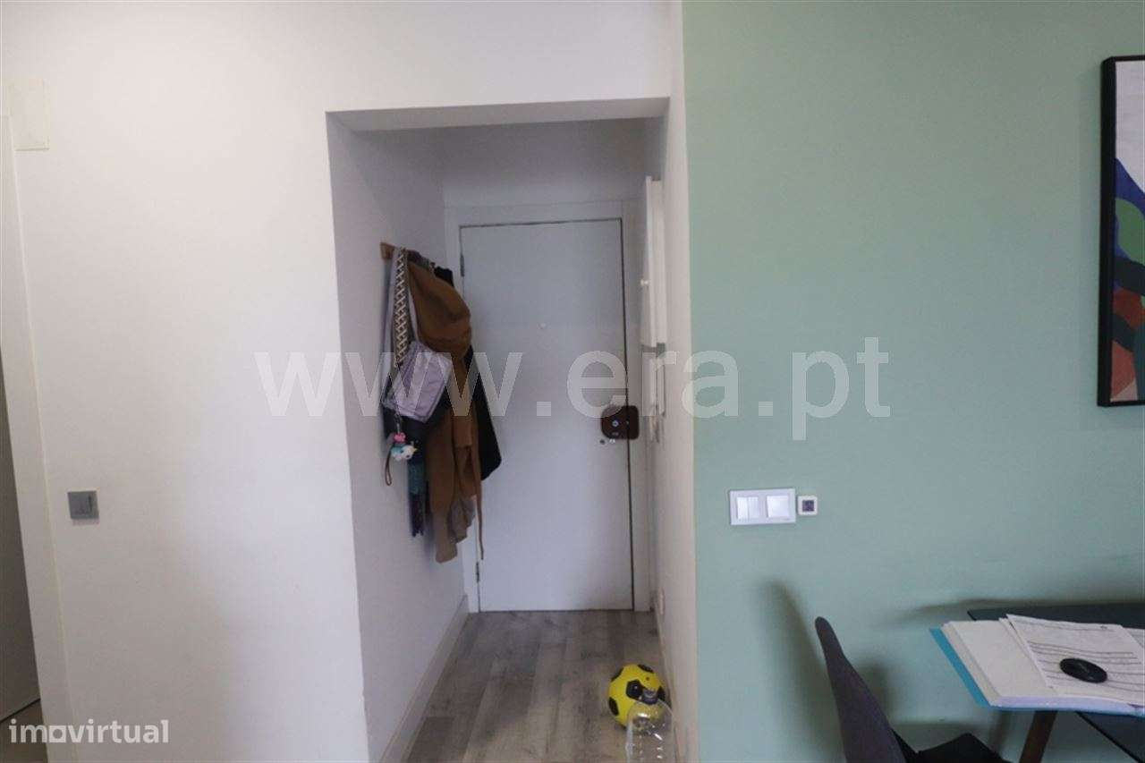 Apartamento T2; Miratejo-4