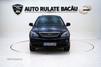 Lexus Seria RX 400 3.3 V6 Aut Boulevard - 11