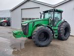 John Deere 8310R - 1