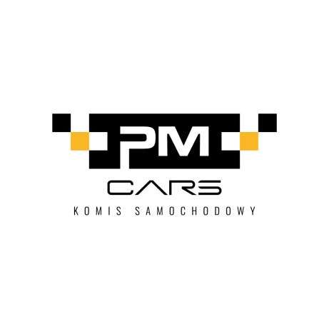 PM CARS KATOWICE logo