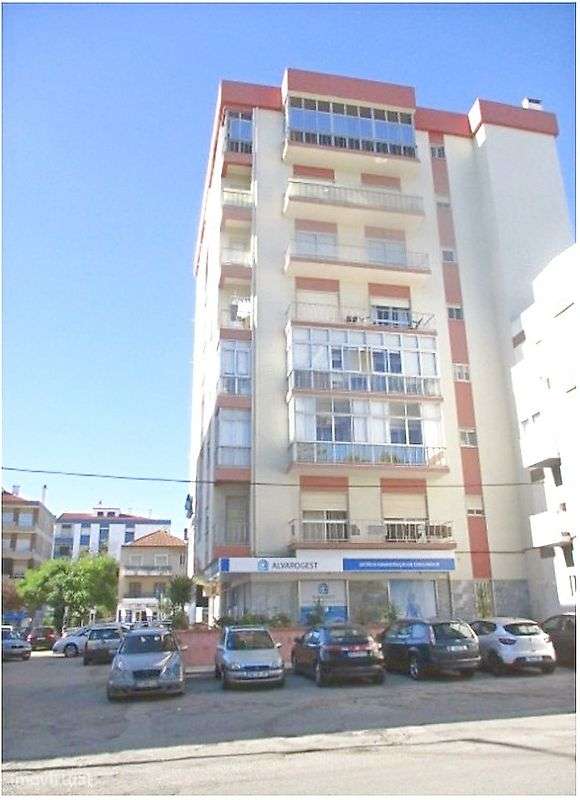 Apartamento T3 para venda - Grande imagem: 2/8