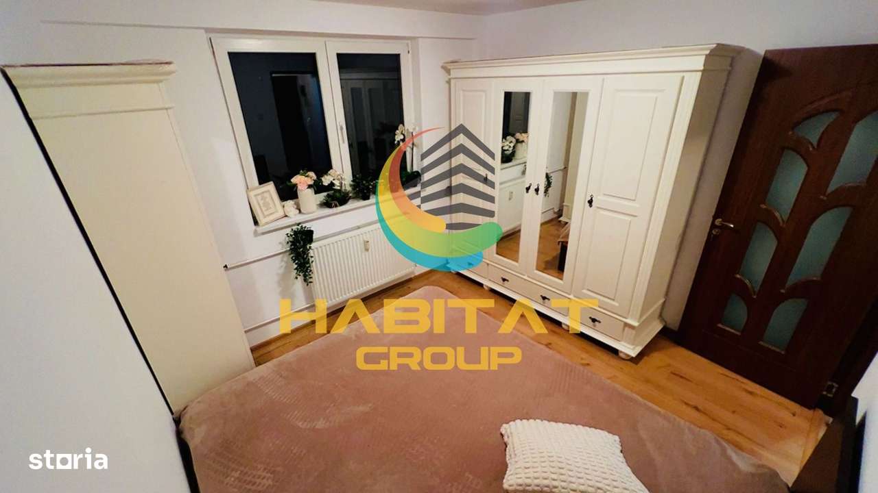 Vanzare apartament 2 camere Brancoveanu Mutare rapida - Imagine principală: 4/9