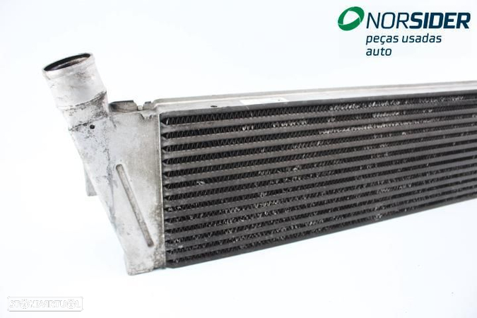 Radiador do intercooler Renault Scenic II Fase I|03-06 - 6