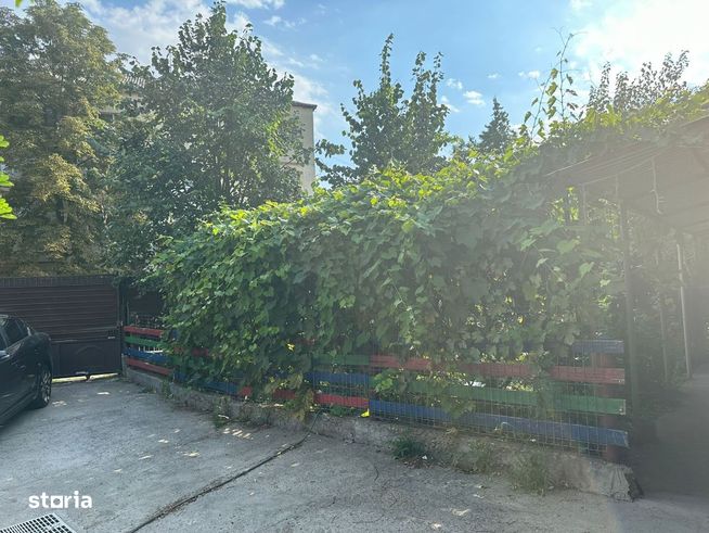 Casa si teren zona teatrul Maior Gheorghe Pastia, Focsani, jud Vrancea-2
