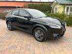 Nissan Qashqai 1.3 DIG-T mHEV N-Connecta - 4