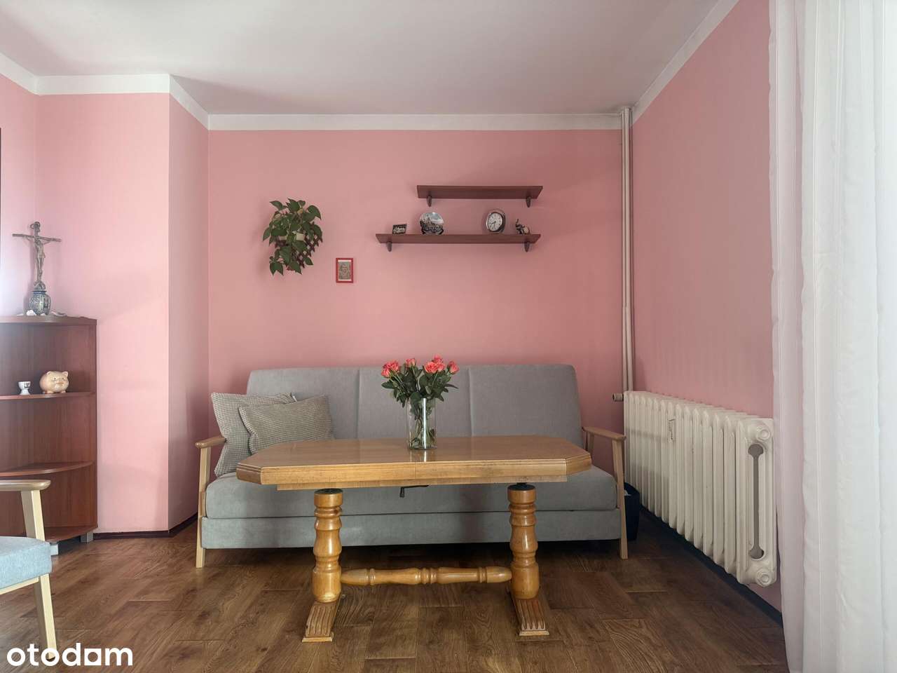 4 pokoje z widokiem na park | 74,5 m² | II piętro | Łaziska Górne-3