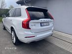 Volvo XC 90 D5 AWD Inscription 7os - 4