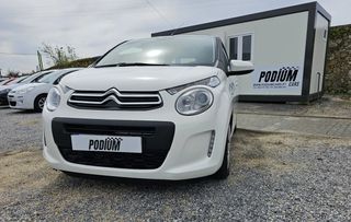 Citroën C1 1.0 VTi Feel