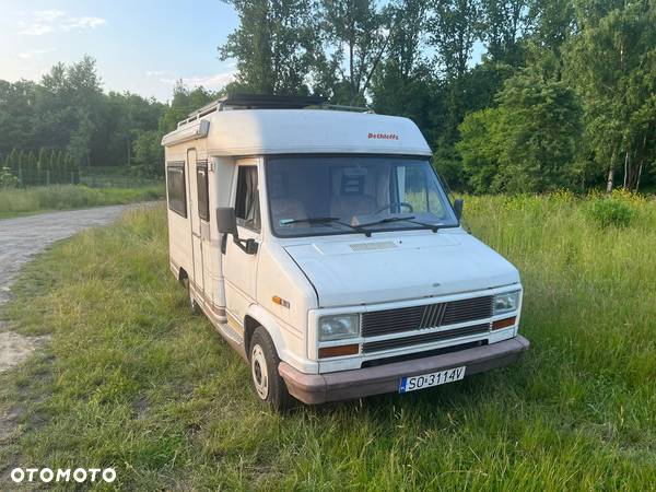 Fiat Ducato - 2