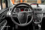 Opel Mokka 1.4 Turbo Automatik Color Edition - 21