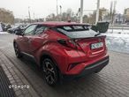 Toyota C-HR - 3