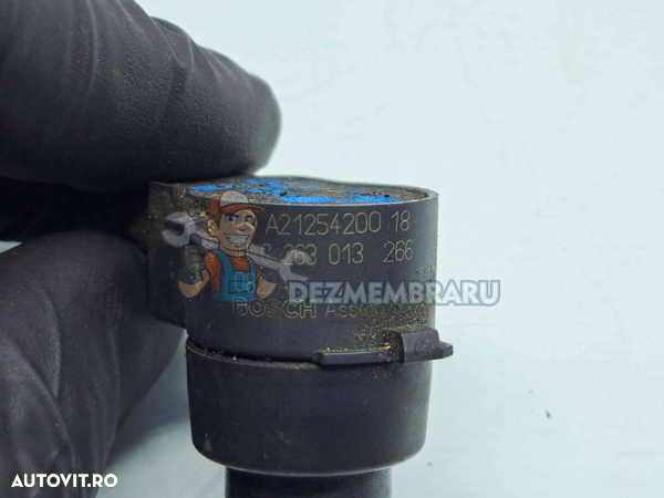 Senzor parcare Mercedes Clasa ML (W166) [Fabr 2011-2022] A2125420018 - 3