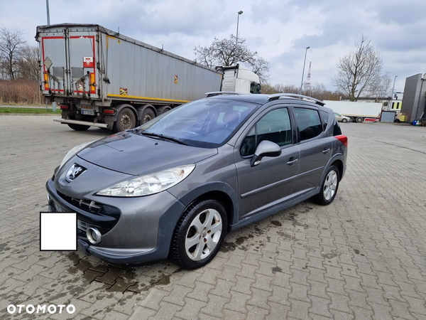 Peugeot 207 1.6 Premium - 3