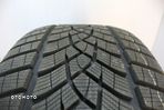 4x 255/40R19 opony zimowe Goodyear N63420 - 3