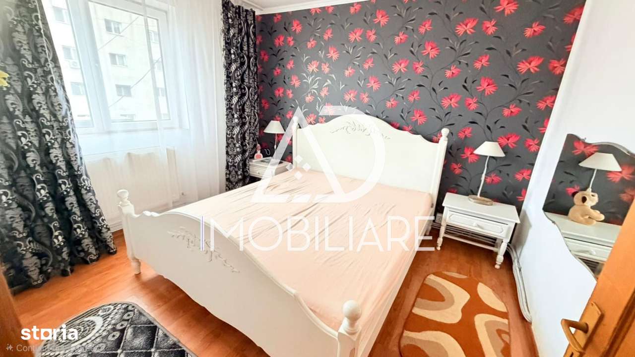 Apartament 2 camere de închiriat, Ultracentral / Unirii - Imagine principală: 3/7
