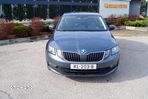 Skoda Octavia 1.6 TDI Ambition DSG - 2