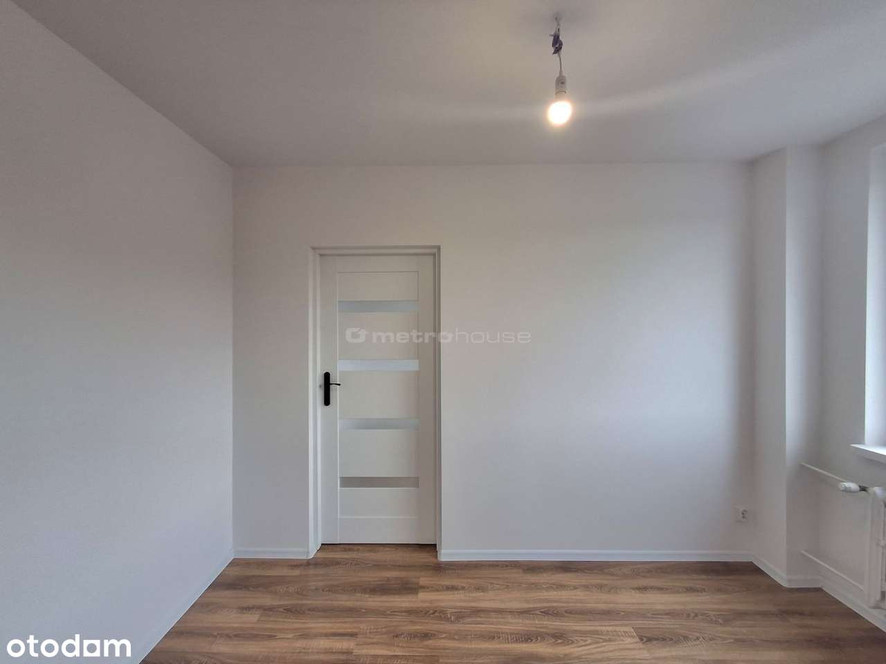 M5 z balkonem po kapitalnym remoncie! - Pełny obrazek: 4/12