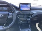 Ford Focus SW 1.5 EcoBlue S&S Aut. TITANIUM - 33