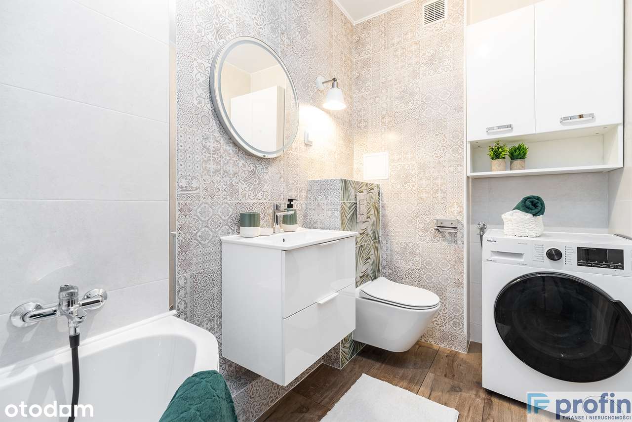 Atrakcyjne mieszkanie 3 pokoje 59 m2 osiedle Generałów Olsztyn-7