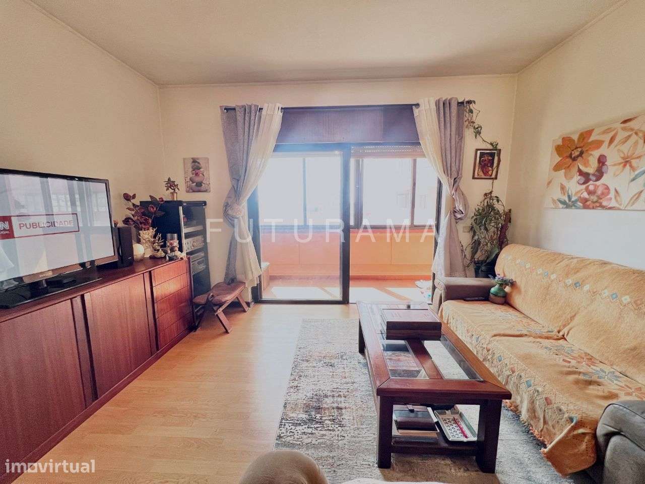 Apartamento T3 na Torre Londres, nas Palmeiras - Oeiras-10