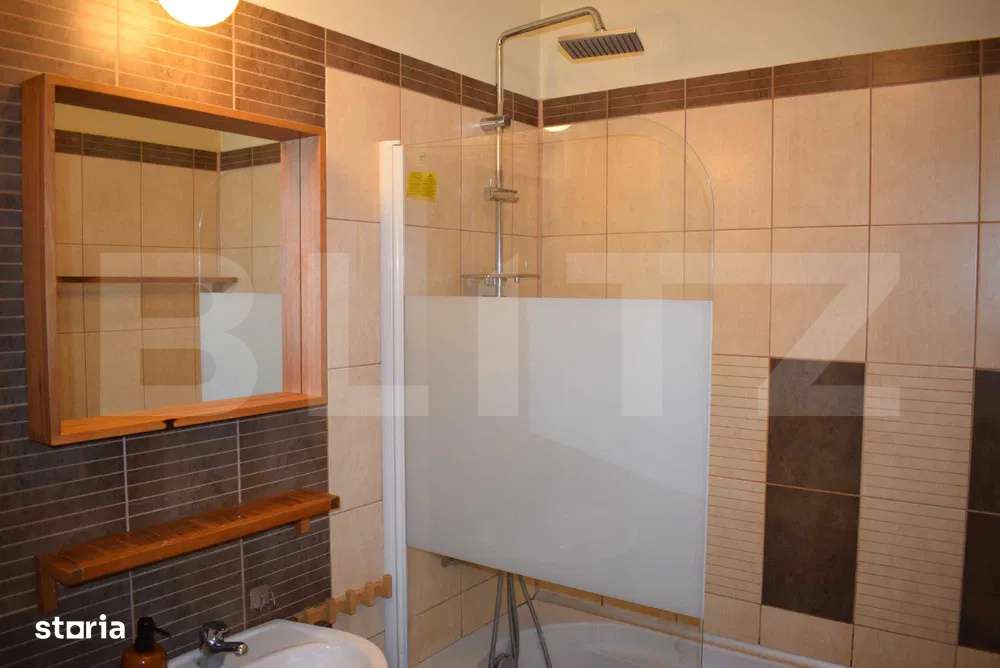 Apartament 2 camere, decomandat, Gheorgheni - Imagine principală: 4/4