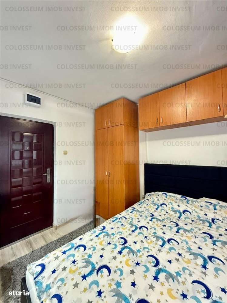 Camera de camin - zona Astra-3