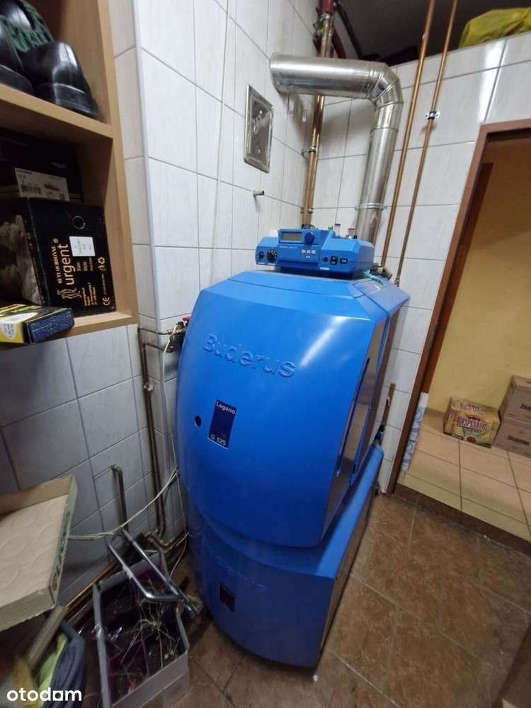 Nojewo, 10 km od Pniew, 1191 m2-12