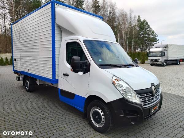 Renault Master - 3