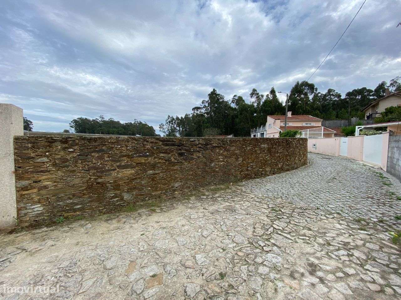 Terreno Para Construção Fonte Boa, Esposende - Grande imagem: 4/5