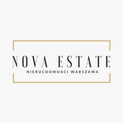 Deweloperzy: Nova Estate - Warszawa, mazowieckie