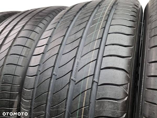 4x 235/50R19 OPONY LETNIE Michelin Primacy 4 NOWE - 5