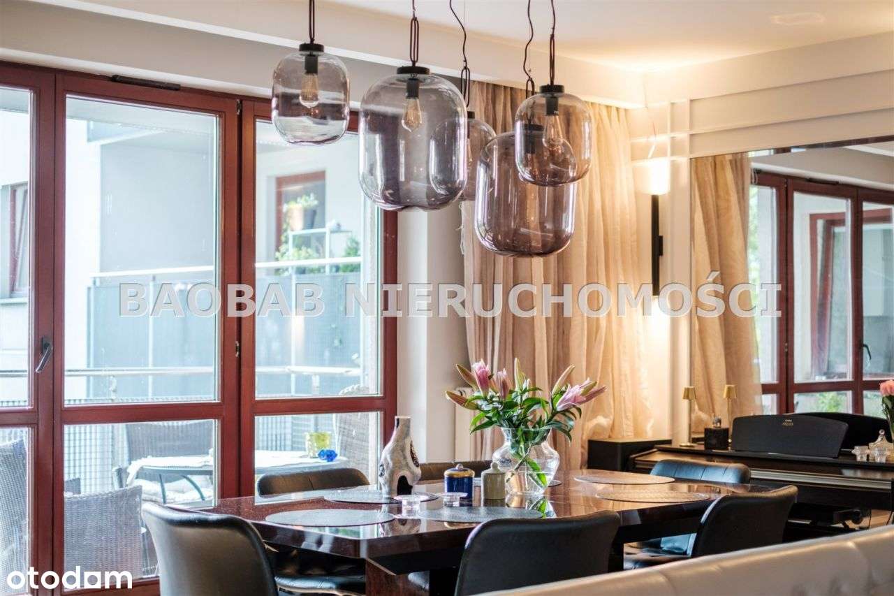 Piękne, rodzinne 94 m2 przy Ken-15